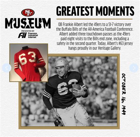 Supe’s On 2024: San Francisco 49ers Uniform History | Uni Watch