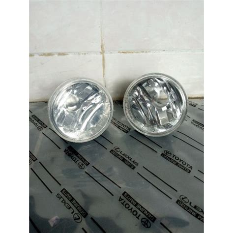 Jual Lampu Foglamp Rush Terios Calya Sigra All New Avanza Xenia