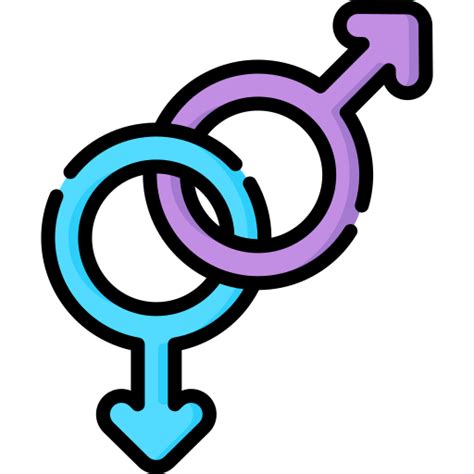 Gay Special Lineal Color Icon