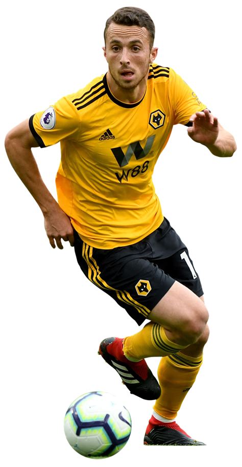 Diogo Jota Png Diogo Jota Football Render 65535 Footyrenders