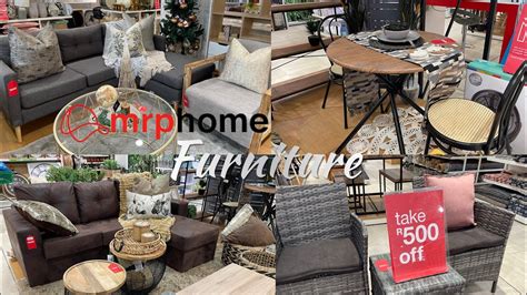 Whats New At Mr Price Home Affordable Living Room And Office