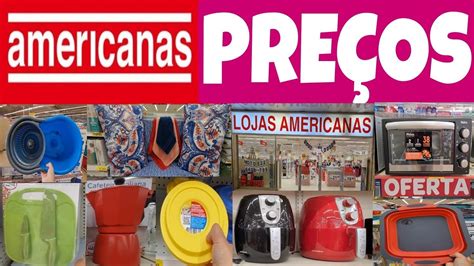 Lojas Americanas Achados Em Ofertas Pro Lar Promo O Utilidades E