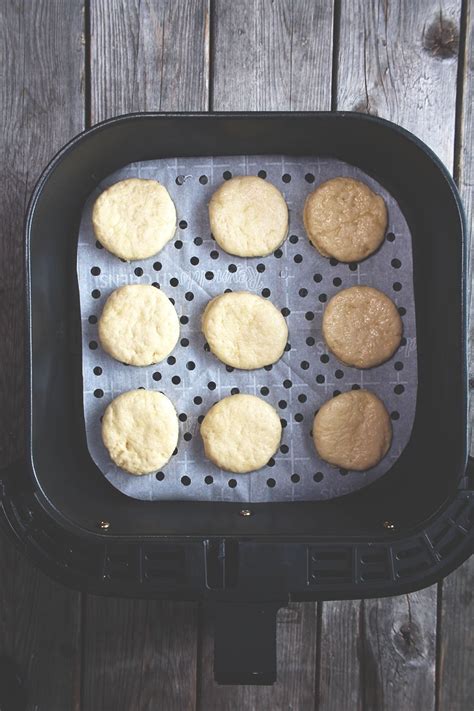 Can You Put Parchment Paper in an Air Fryer? How to Do It Right.