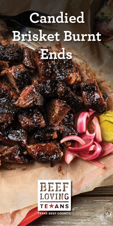 Candied Brisket Burnt Ends Artofit