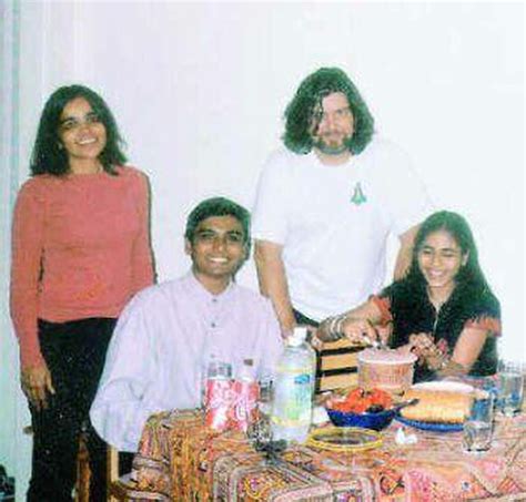 Kalpana Chawla Childhood