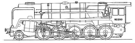 The National 2½ Gauge Association