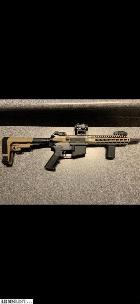 Armslist For Sale Bcm 300 Blackout