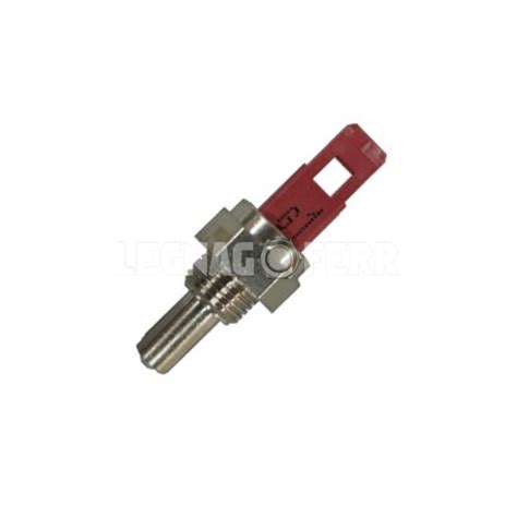 Baxi 8435400 Sonda Sensore Temperatura NTC per Caldaia