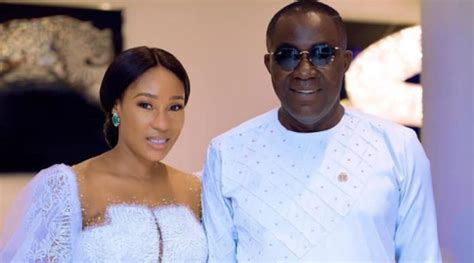 Dr Osei Kwames Beautiful Wife Captured In Stunning Photos Ghbuzz News