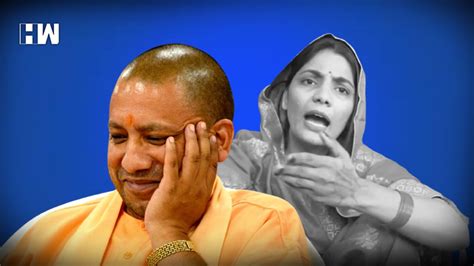 “up Mei Baba” Cm Yogi Adityanath Responds To Singer Neha Singh Rathore