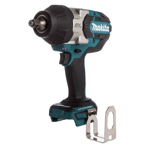 Makita Dtw Z V Lxt Brushless Impact Wrench Body Only Power