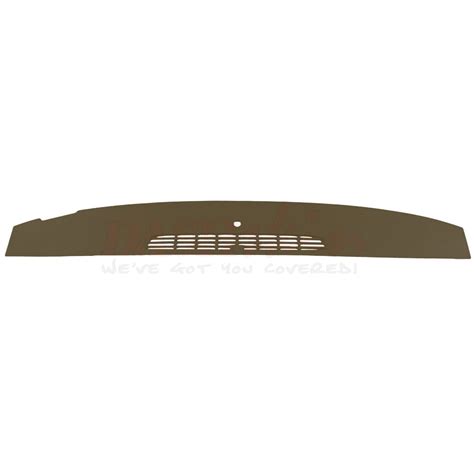 DashSkin Molded Dash Cover For 2007 2014 Tahoe Suburban Yukon Avalanche