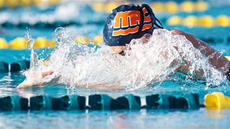 10 Tips on Coaching 10 and Under Swim Practices