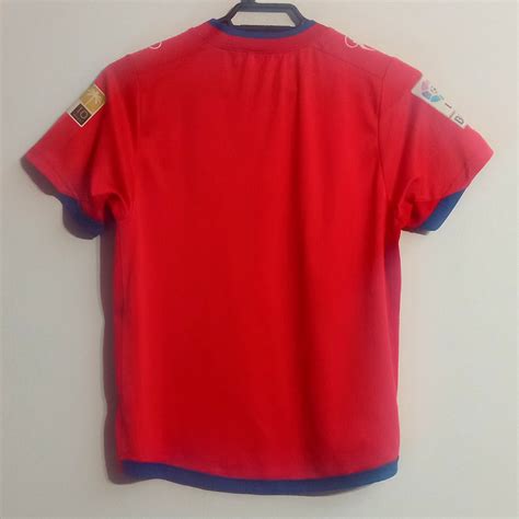 Elche Third football shirt 2010 - 2011. Sponsored by Comunitat Valenciana