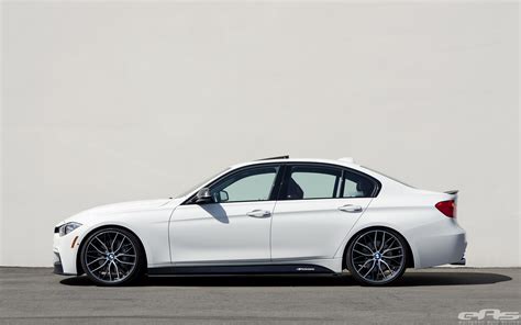 M Performance F30 335i Rbmw