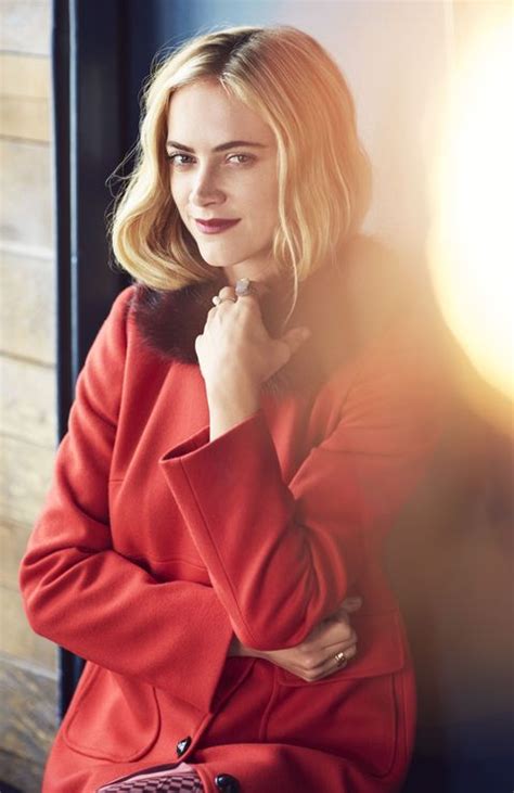 Photos Emily Wickersham Est La Nouvelle Blonde De La S Rie Ncis Artofit