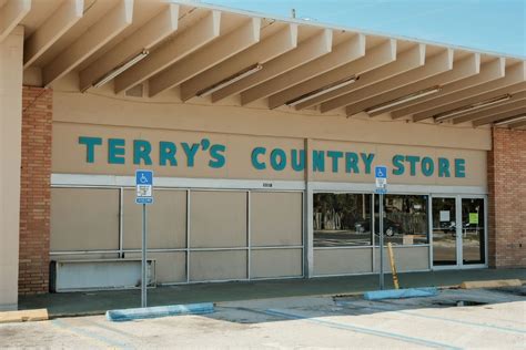 Terry's Country Store | Edible Northeast Florida