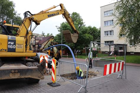 Przewiert Do Nowoczesno Ci Legionowo Redakcja Poleca Wydarzenia