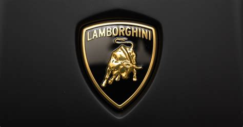 Luxury Car Logos – The 14 Best Examples from Top Brands