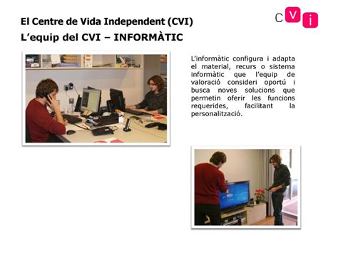 Associació per la Vida Independent AVI ppt descargar