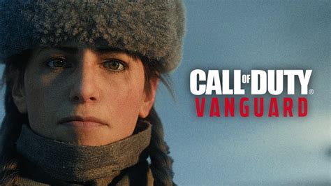 Trailer Call Of Duty Vanguard En EspaÑol Latino Youtube