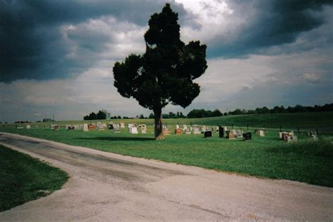 Cedar Grove Cemetery dans Kentucky Cimetière Find a Grave