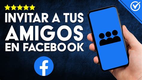 Guía definitiva Cómo invitar a todos tus amigos en Facebook sin caer