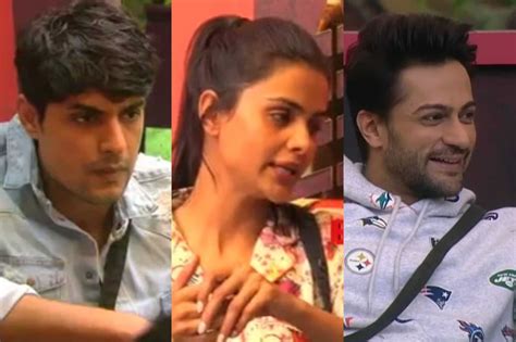 Bigg Boss 16 November 1 2022 Highlights Shalin And Priyankas Huge