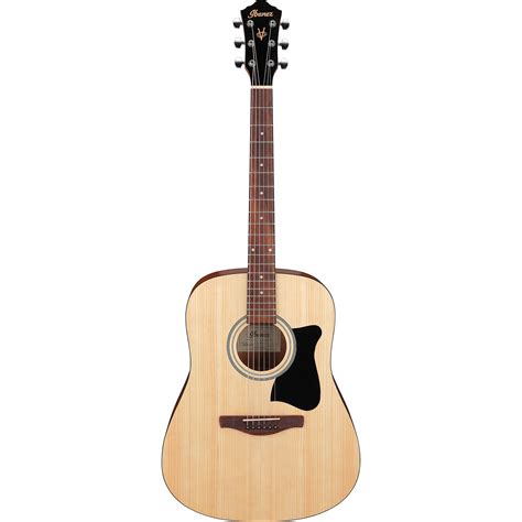 Ibanez V Opn Acoustic Guitar Musik Produktiv