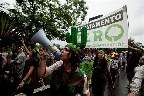 Greve Global Pelo Clima Em De Setembro A Juventude Chama S Ruas