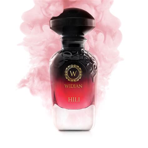 Widian AJ Arabia Velvet Hili EDP 50 ML. - Profumeria Gambarini | Arona