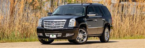 Cadillac Escalade Ext Gmt For Sale Bat Auctions