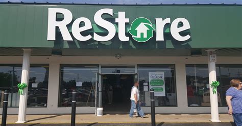 Habitat for Humanity opens Lewes store