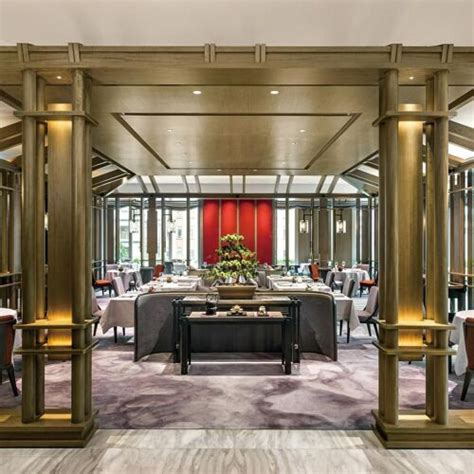 Hong Kong district MICHELIN Restaurants - the MICHELIN Guide Hong Kong ... 