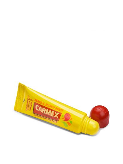 Бальзам для губ Carmex Бальзам для губ SPF15 Живлення 10.0000 г ...