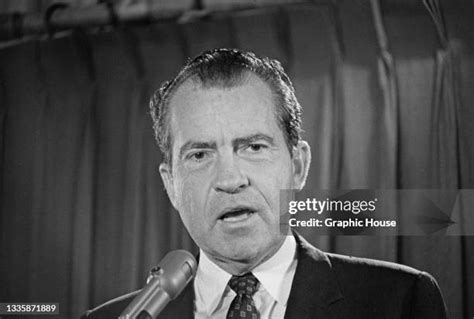 597 Richard Nixon 1968 Stock Photos, High-Res Pictures, and Images ...