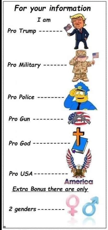 Boomer As Fuck Bro R Okboomer