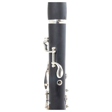 roy benson cg bb clarinet german system gearmusic