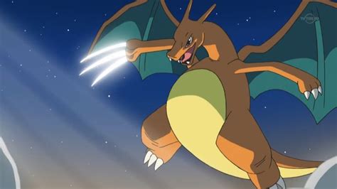 Image Result For Ash And Charizard Charizard Pokemon Teams Cool