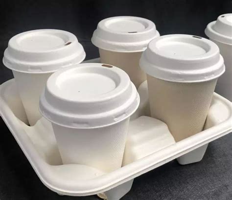 Styrofoam Coffee Cups With Lids