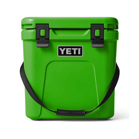 Yeti Roadie 24 Hard Cooler Canopy Green 7000001437 Bbq World