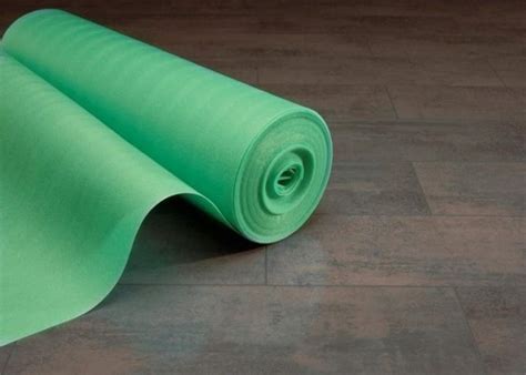 Новости » Зачем нужна подложка под ламинат. Назначение подложки.