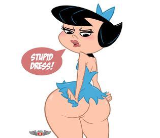 Betty Rubble Xxx Pics Luscious Hentai Manga Porn