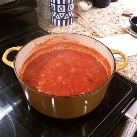 Easy Mild Chili Recipe Allrecipes