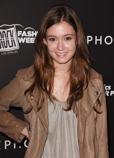 Hayley Mcfarland Summary Film Actresses