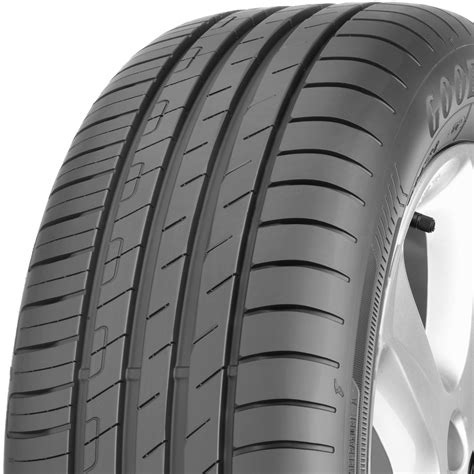 Goodyear Efficient Grip Performance Recenzie A Testy 2025 Test Pneu Sk