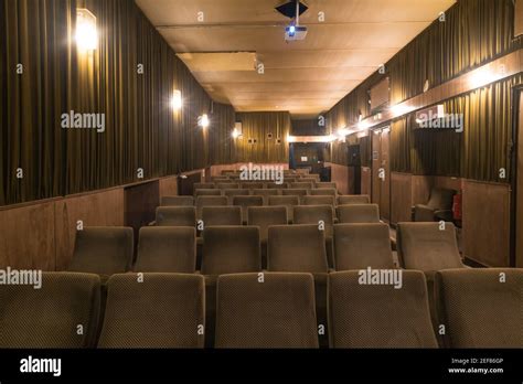 Wien Fortuna Kino Vienna Fortuna Cinema Stock Photo Alamy