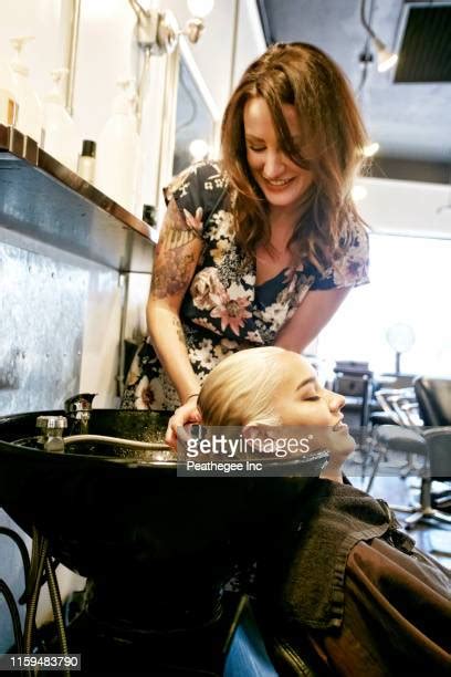 La Hair Salon Photos and Premium High Res Pictures - Getty Images