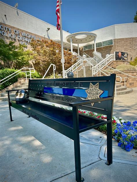 Vacaville Police Department... - Vacaville Police Department