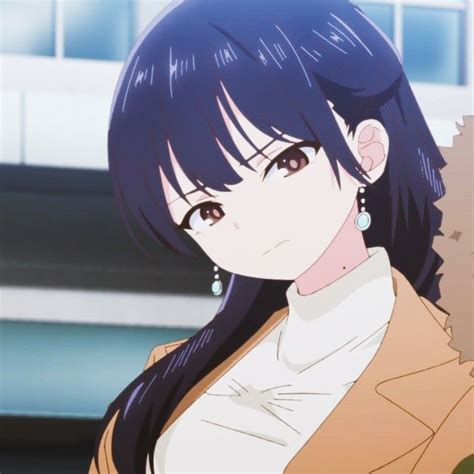 pin oleh hinata  animes fofos ilustrasi karakter gambar anime